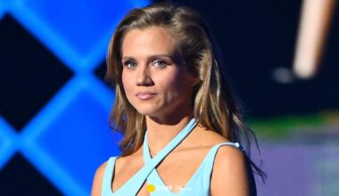 Kaczorowska cieszy się wolnym po eliminacji z "TZG". Zamieściła zdjęcie