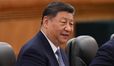 Xi Jinping
