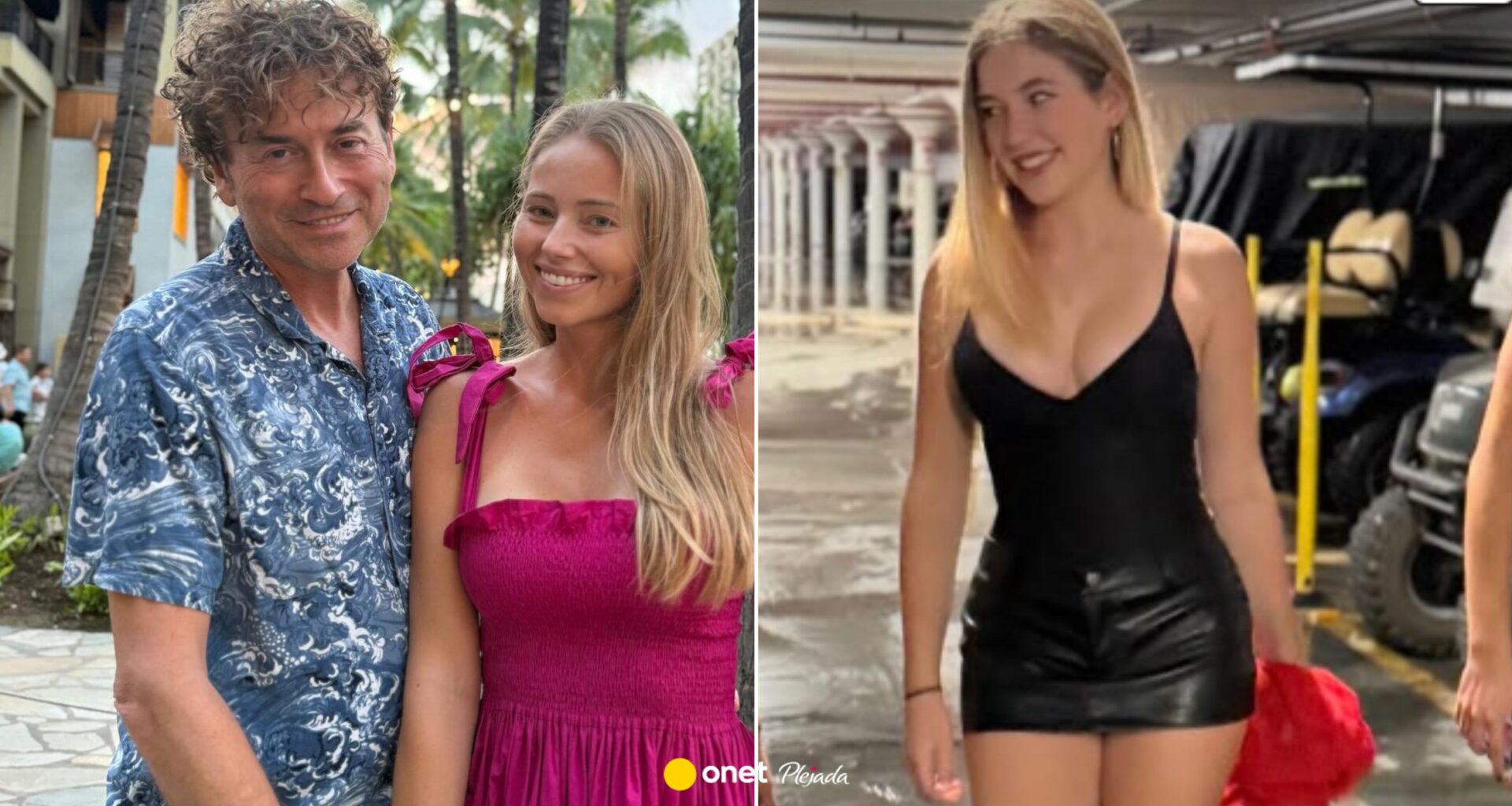 Agata Rubik o kusych strojach 16-letniej Heleny. "Do kościoła tak nie chodzi"