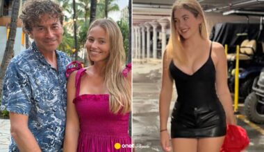 Agata Rubik o kusych strojach 16-letniej Heleny. "Do kościoła tak nie chodzi"