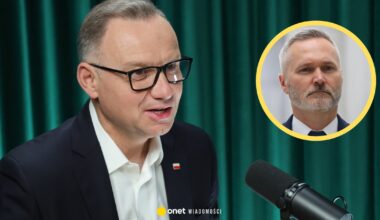Jarosław Wałęsa ostro o Andrzeju Dudzie. "Człowiek bez charakteru"