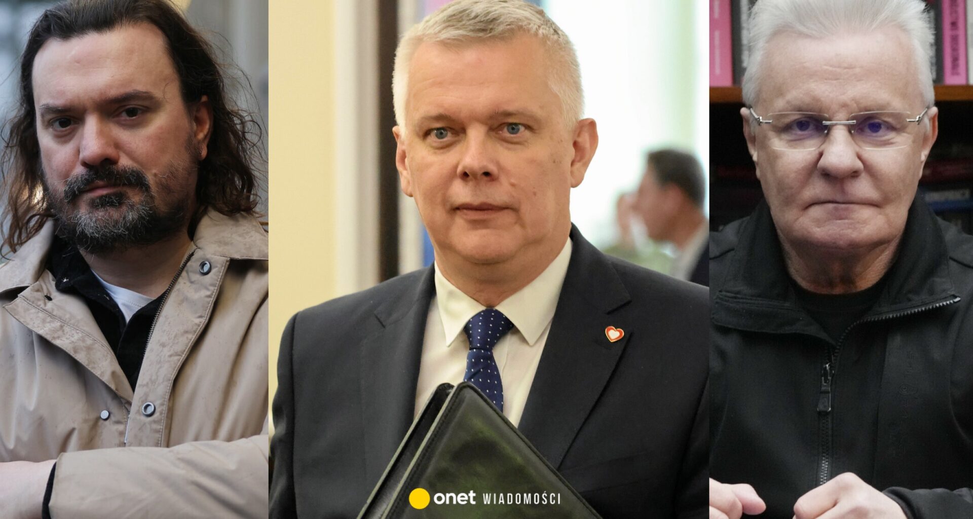 Atakowali PiS. Dziś ich wróg nr 1 to minister KO. "Sprawa ma drugie dno"