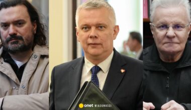 Atakowali PiS. Dziś ich wróg nr 1 to minister KO. "Sprawa ma drugie dno"