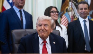 Frustracja w Kongresie po rozmowie Trumpa z Putinem. "Taco znów jest w menu"
