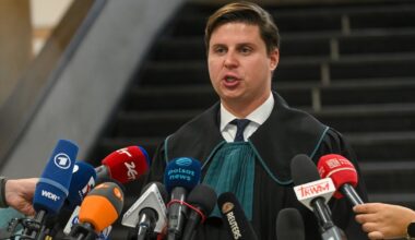 Przeszukanie w domu Wołodymyra Z. Jest stanowisko jego prawnika