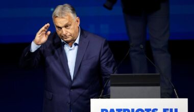 Viktor Orban wzmacnia sojusz z PiS. "Polityczny teatr" i Zbigniew Ziobro witany "jak bohater"