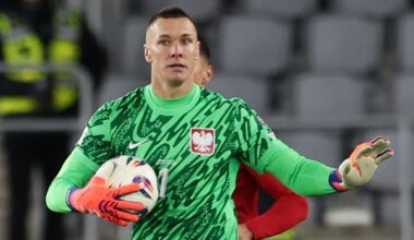 Dziennikarz Przeglądu Sportowego Onet