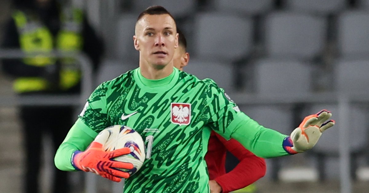 Dziennikarz Przeglądu Sportowego Onet