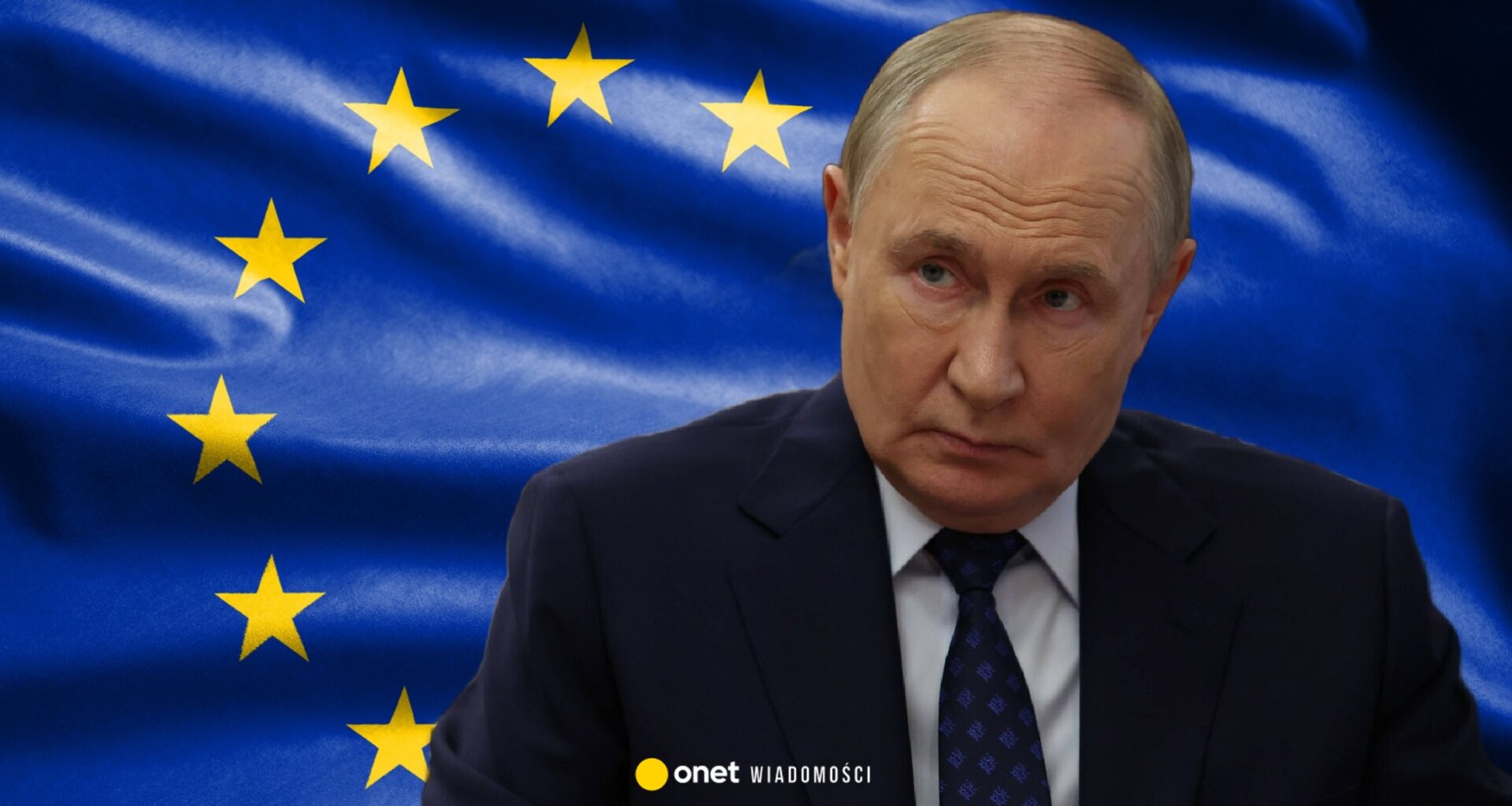 Car z bunkra. Tak Putin walczy z własnym lękiem przed Zachodem