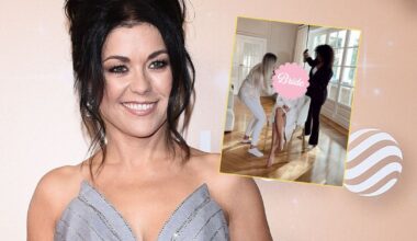 Katarzyna Cichopek przed ślubem