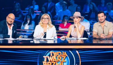 "Twoja twarz brzmi znajomo" (odcinek wyemitowany 3 października)