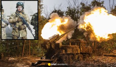 Mocne słowa rosyjskiego dezertera. "Wtedy zrozumiałem, że to filia piekła"