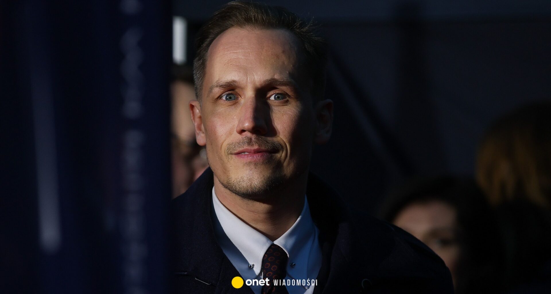 Poseł, który nie zapłacił za zakupy w markecie. Kim jest Konrad Berkowicz