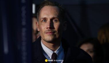 Poseł, który nie zapłacił za zakupy w markecie. Kim jest Konrad Berkowicz