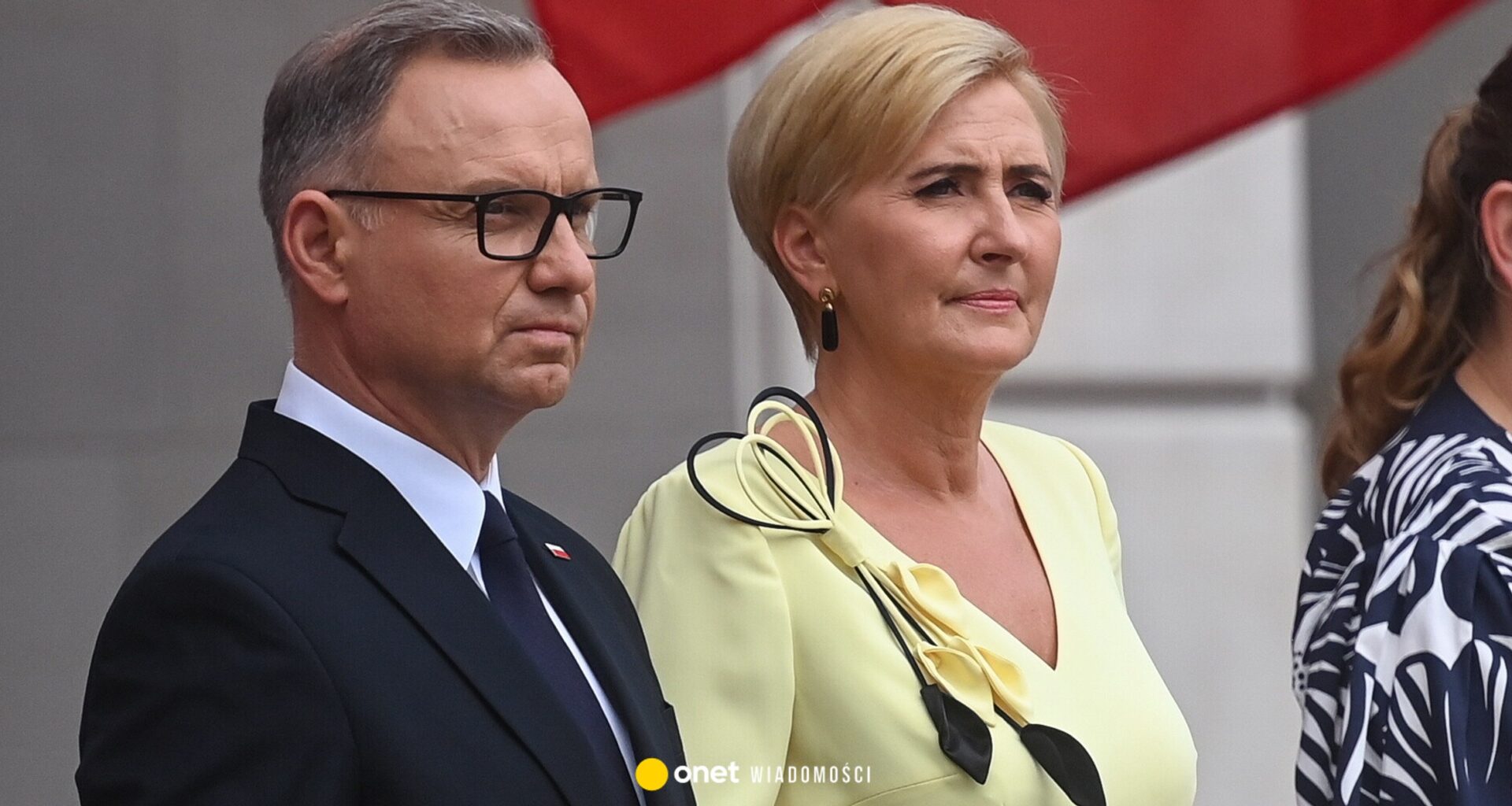 Zamieszanie wokół posady dla Agaty Kornhauser-Dudy. Jest komunikat NBP