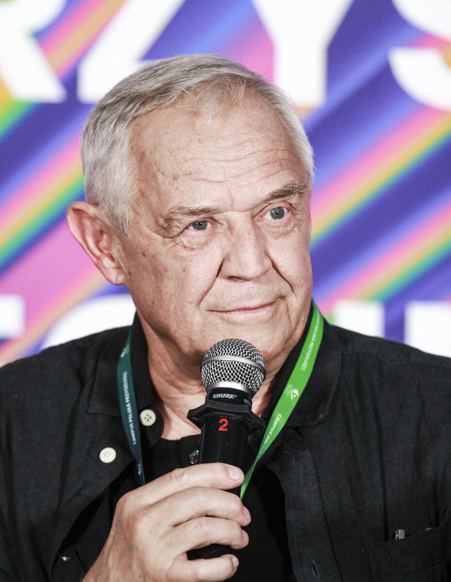 Artur Szczepanski/REPORTER