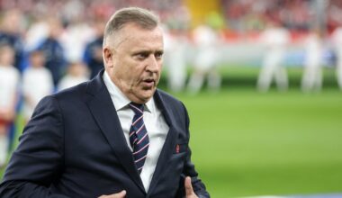 Szokująca szansa Michała Probierza! Tam naprawdę może wrócić do pracy