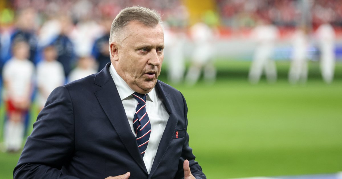Szokująca szansa Michała Probierza! Tam naprawdę może wrócić do pracy