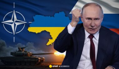 "Zaczęła się faza 0". Duże poruszenie w NATO. Podejrzane ruchy Rosji