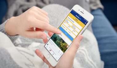 Booking.com przyzna rekompensaty swoim klientom (zdjęcie ilustracyjne)