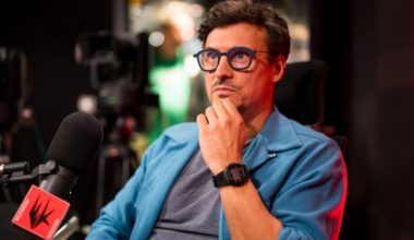 Mateusz Damięcki o pieniądzach po "Furiozie": nie śniło mi się, że można tak zarabiać