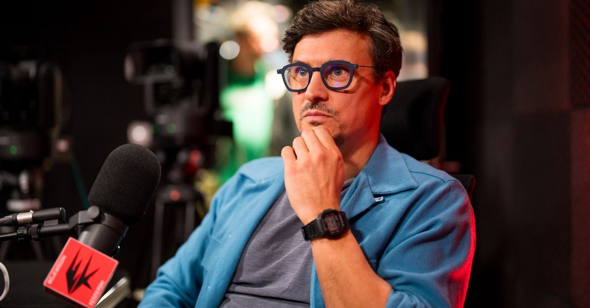 Mateusz Damięcki o pieniądzach po "Furiozie": nie śniło mi się, że można tak zarabiać