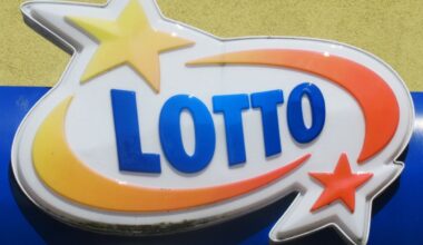 Padła wygrana w Lotto. Szczęśliwiec trafił 6 liczb, tyle pieniędzy zgarnął. Jest czego pozazdrościć