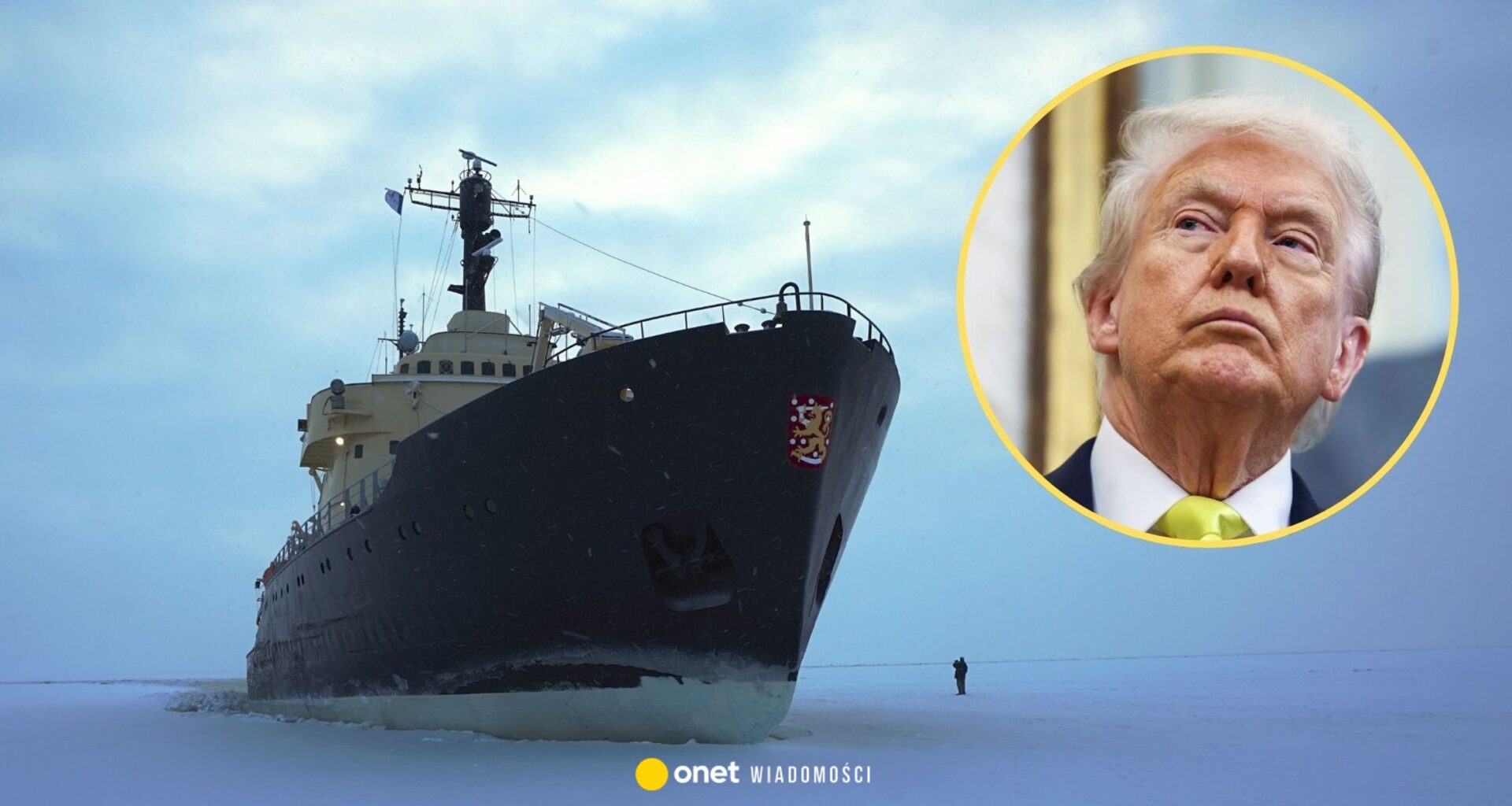Finlandia ma coś, czego Trump pragnie. Bez tego nie pokona Putina ani Xi