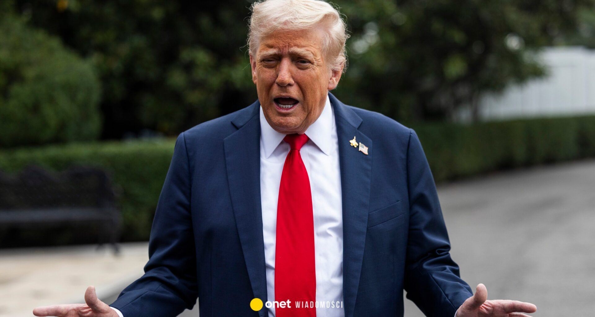 USA mają przekazać Ukrainie dane wywiadowcze. Media wskazują na cel