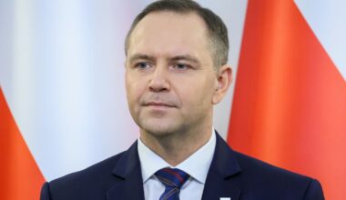 Powstanie partia Karola Nawrockiego? Polacy zabrali głos w sondażu