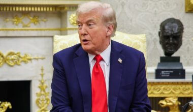 Donald Trump wskazał na jeden kraj. "Może powinniście go wyrzucić z NATO"