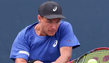 ranking ATP