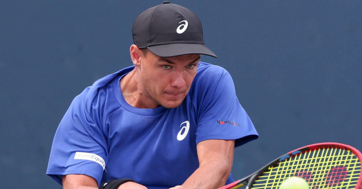 ranking ATP
