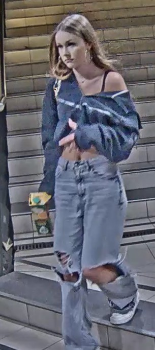 Sprawcy rozboju poszukiwani przez krakowską policję