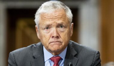 Zostanie ambasadorem USA w Polsce. Thomas Rose zabrał głos