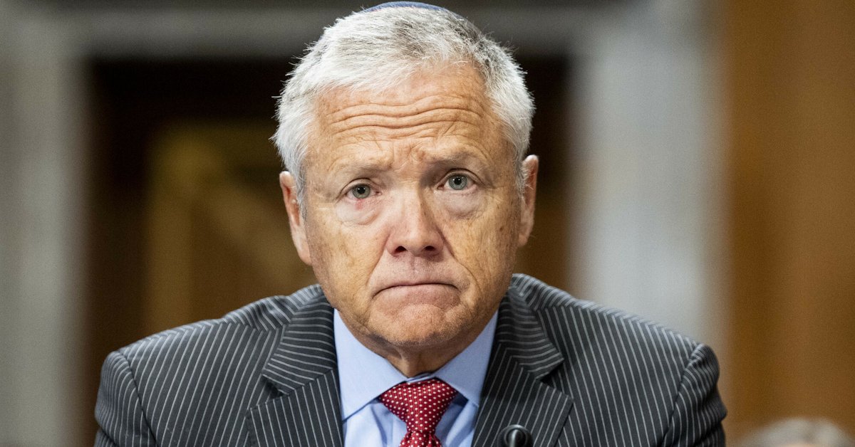 Zostanie ambasadorem USA w Polsce. Thomas Rose zabrał głos
