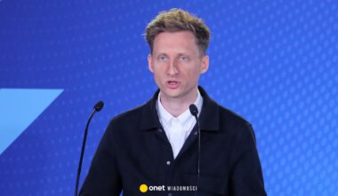 Franciszek Sterczewski przeprasza. "Wypowiedź nie dotyczyła tego przypadku"