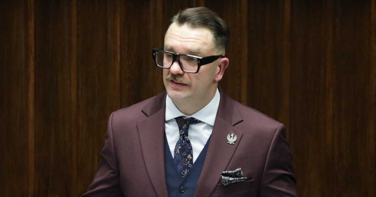Łukasz Mejza zabrał głos po swoim rajdzie na S3. "Nie mam zamiaru pie***yć głupot"