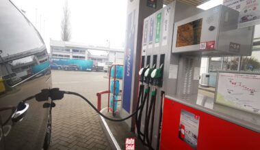 Ceny paliw na Wszystkich Świętych jednak spadną. Orlen uruchamia dużą promocję