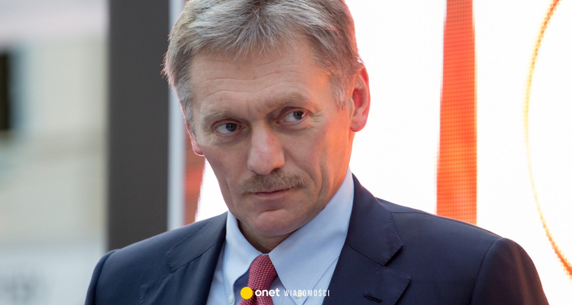 Jest reakcja Kremla na słowa Angeli Merkel o Polsce. "Widać to gołym okiem"