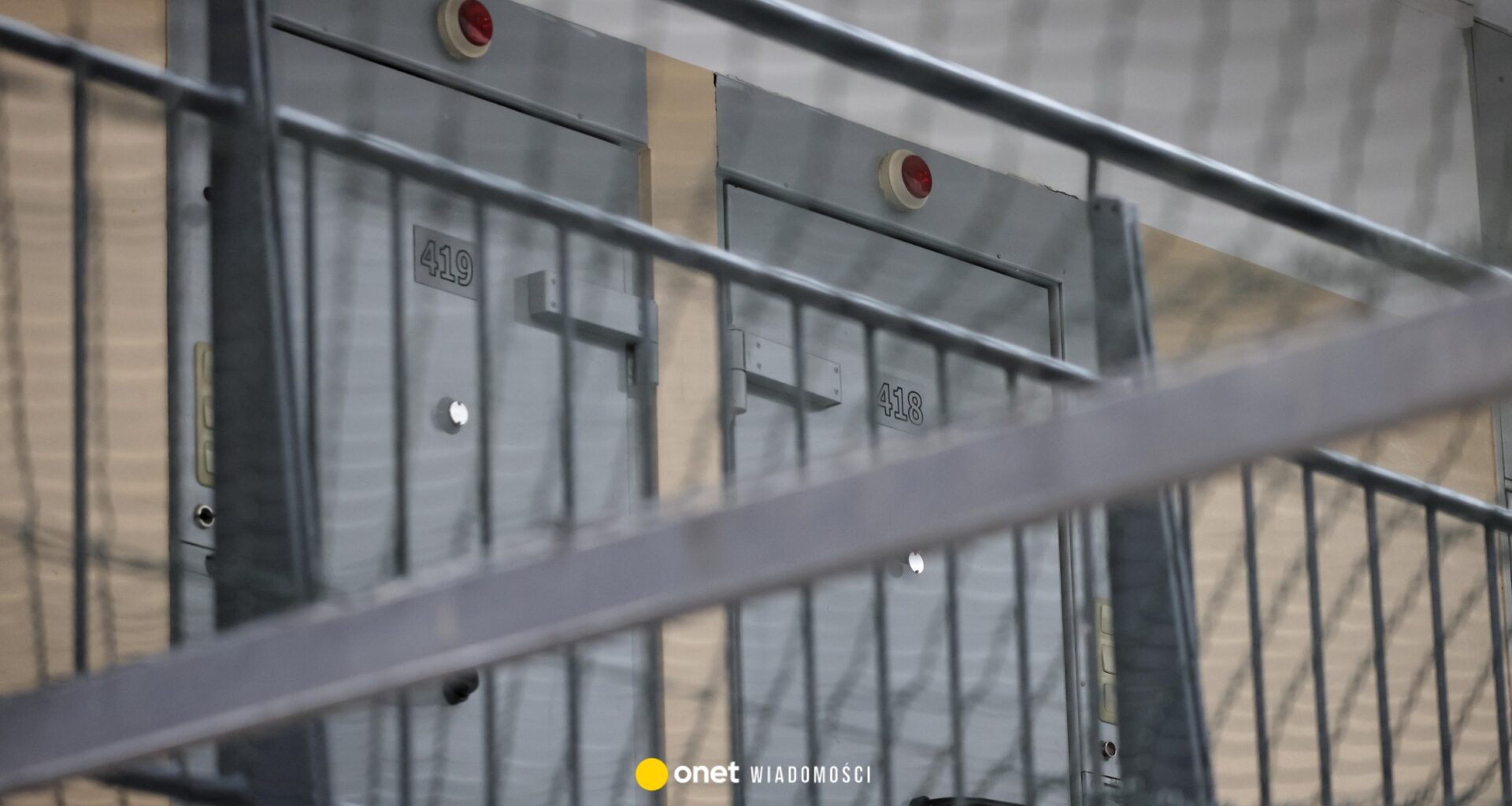 Zabił dwie kobiety i podłożył ogień. Prokuratura przekazała nowe informacje