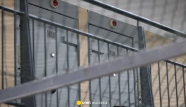 Zabił dwie kobiety i podłożył ogień. Prokuratura przekazała nowe informacje