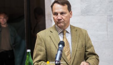 Radosław Sikorski o zakończeniu rosyjskiej inwazji. "Prostsze niż się wydaje"