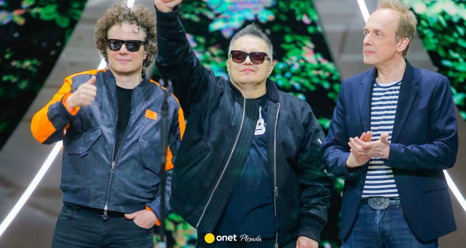 Gitarzysta T.Love zabrał głos po odejściu z zespołu. Uderza w Muńka Staszczyka