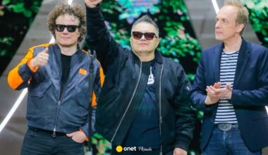 Gitarzysta T.Love zabrał głos po odejściu z zespołu. Uderza w Muńka Staszczyka