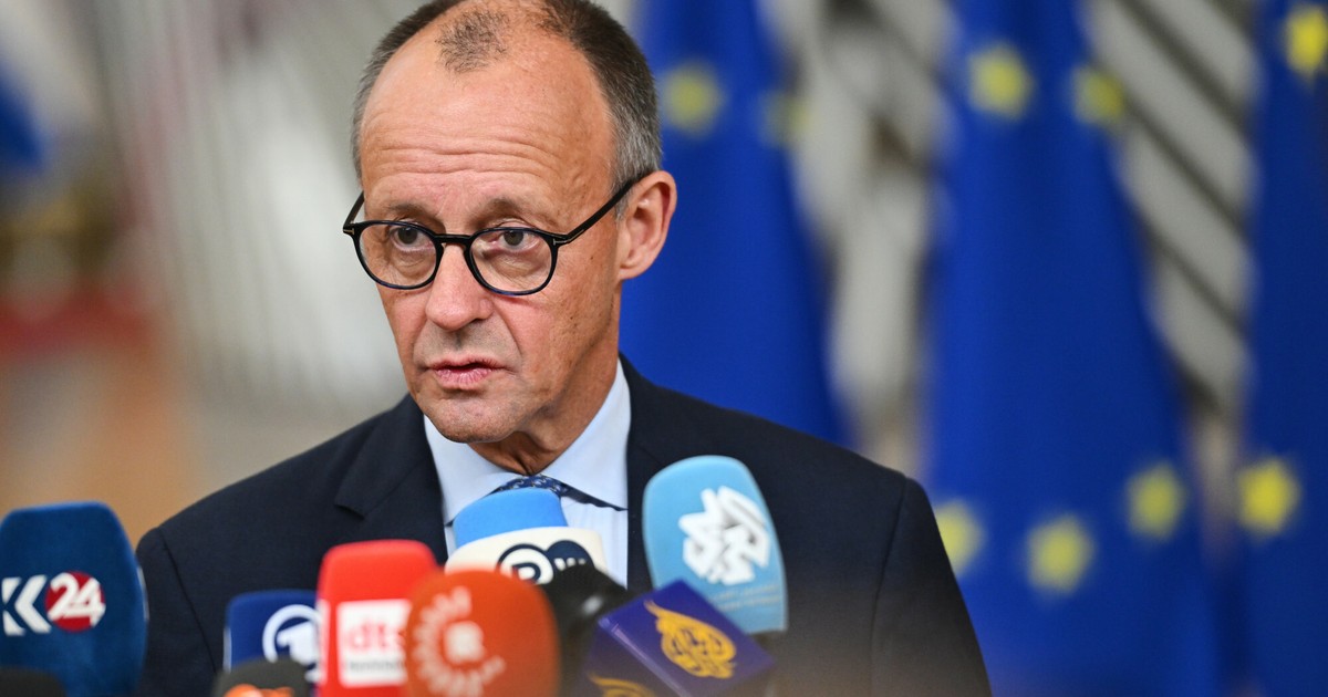 Sankcje na Rosnieft. Kanclerz Niemiec chce taryfy ulgowej