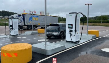 Zmiany w Norwegii mogą wpłynąć na całą Europę. Auta elektryczne już bez wsparcia państwa