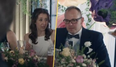 Kaja i Krystian ze "Ślubu od pierwszego wejrzenia"