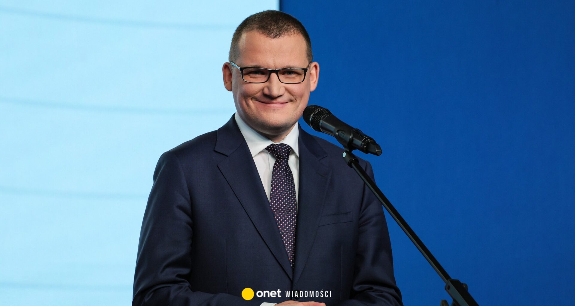 Ustawa o statusie osoby najbliższej bez podpisu prezydenta? Szefernaker zabrał głos