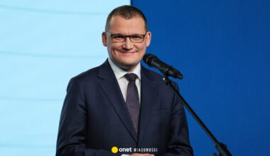 Ustawa o statusie osoby najbliższej bez podpisu prezydenta? Szefernaker zabrał głos